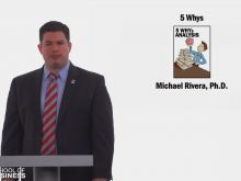 Michael Rivera