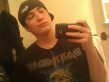 Michael Rivera