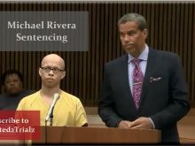 Michael Rivera