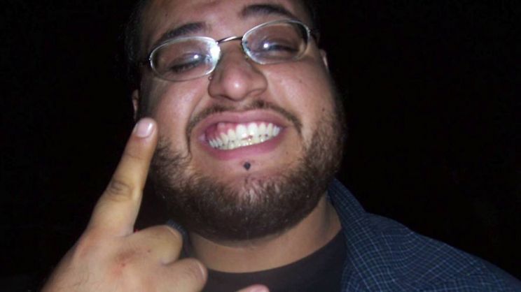 Michael Rivera