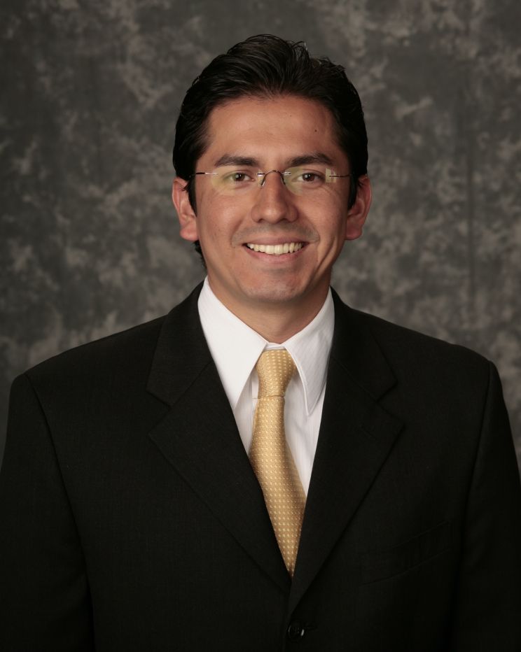 Michael Rivera