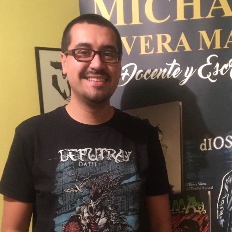 Michael Rivera