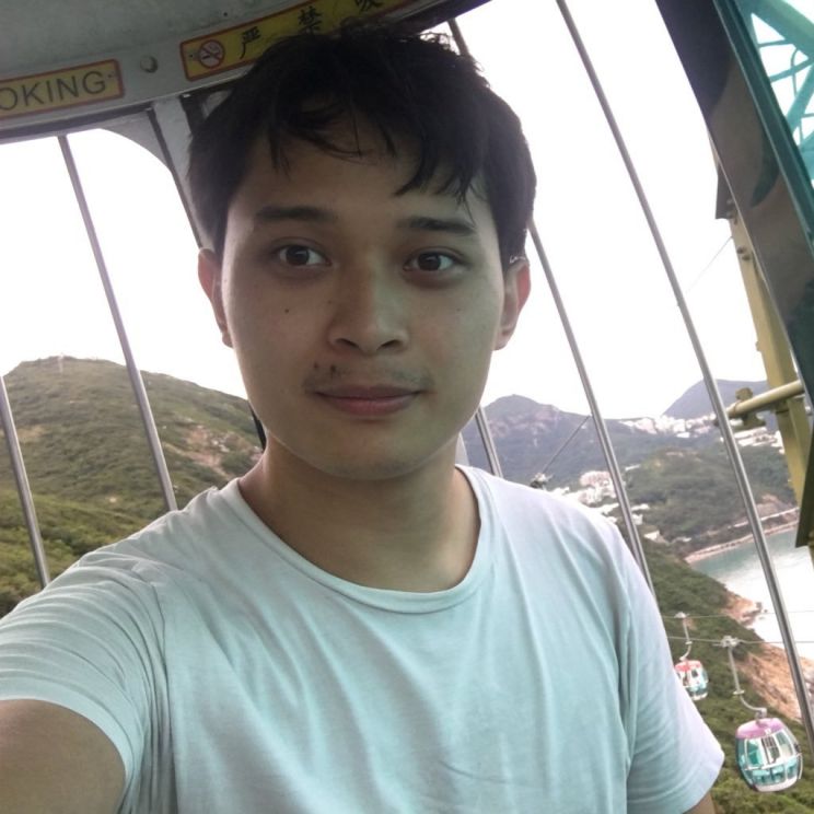 Michael Rivera