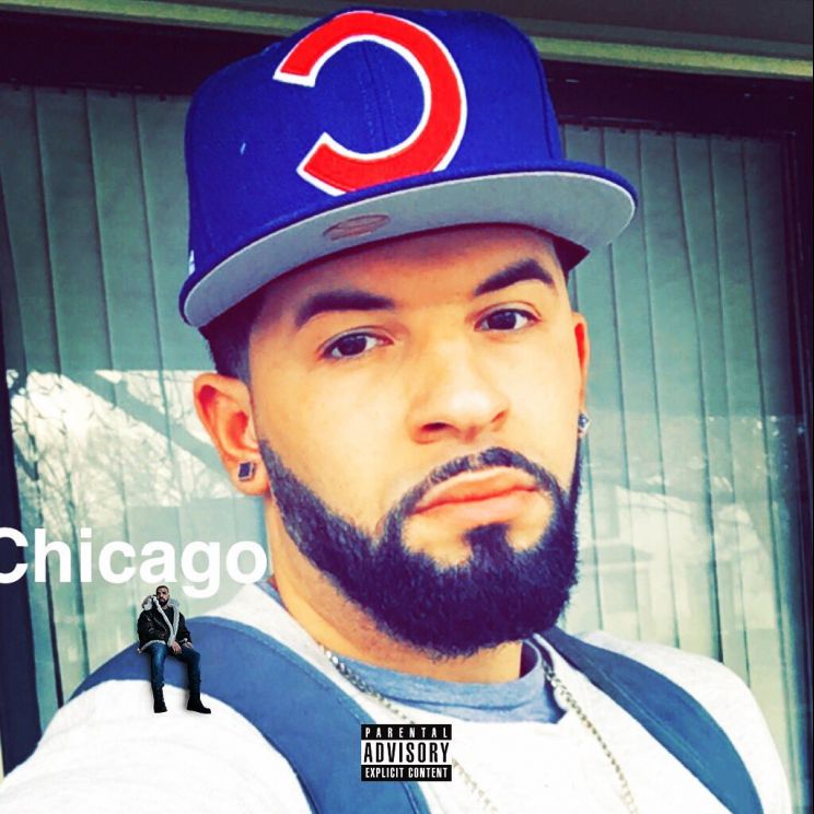 Michael Rivera