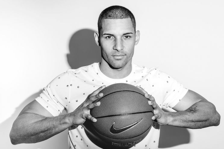 Michael Rivera