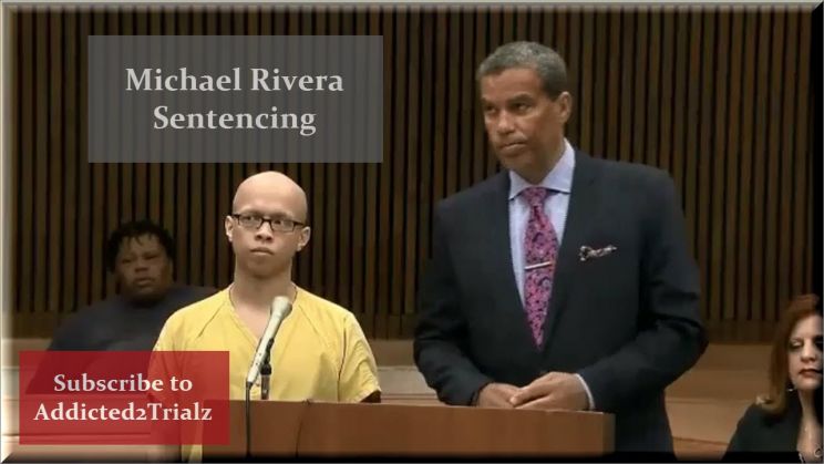 Michael Rivera