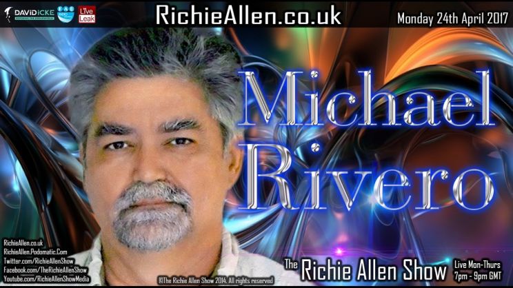 Michael Rivero
