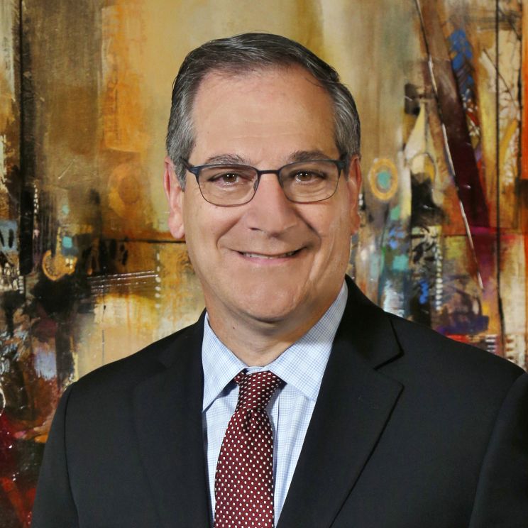 Michael Rivkin