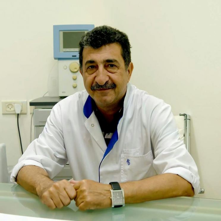 Michael Rivkin