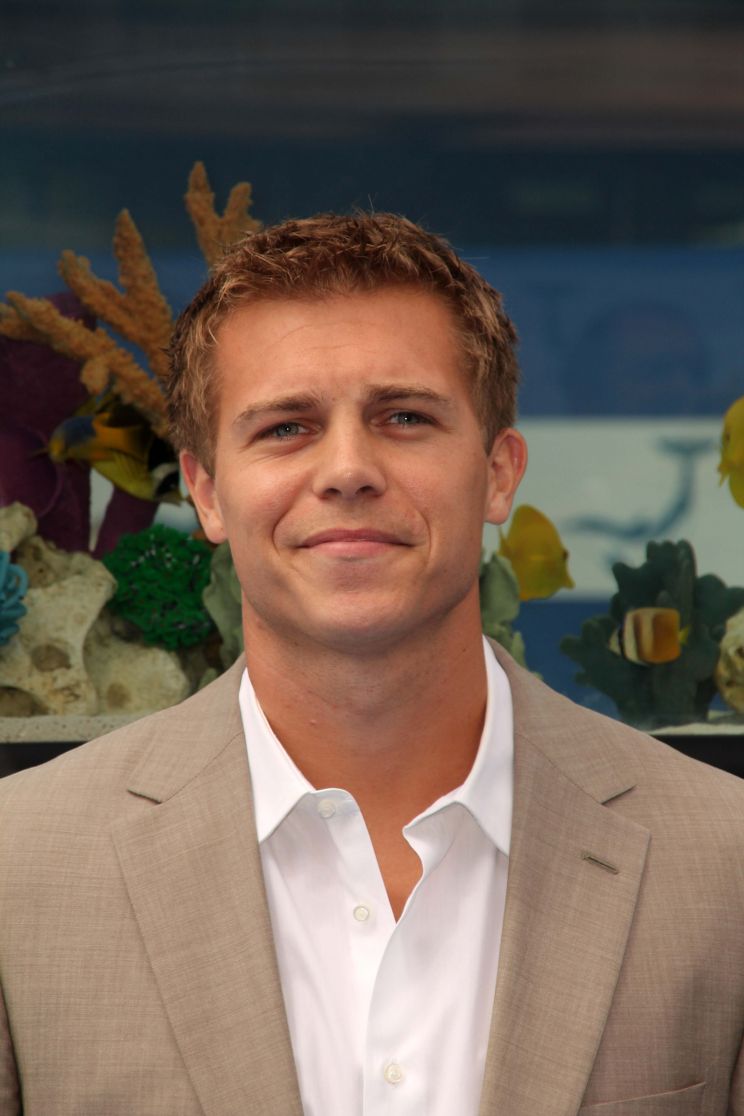 Michael Roark