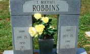 Michael Robbins