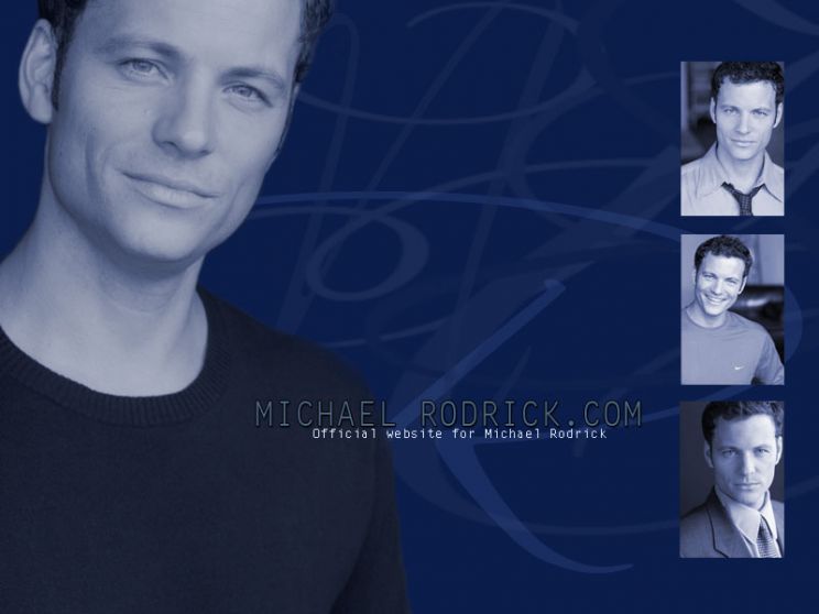 Michael Rodrick