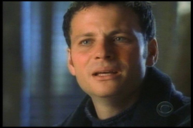 Michael Rodrick