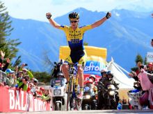 Michael Rogers