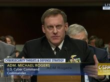 Michael Rogers