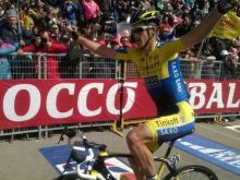 Michael Rogers