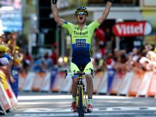 Michael Rogers