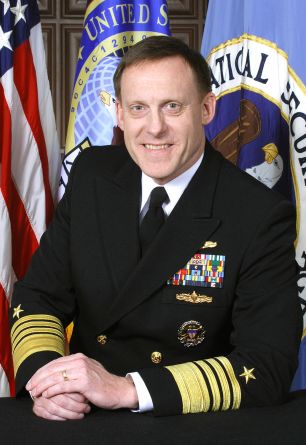 Michael Rogers