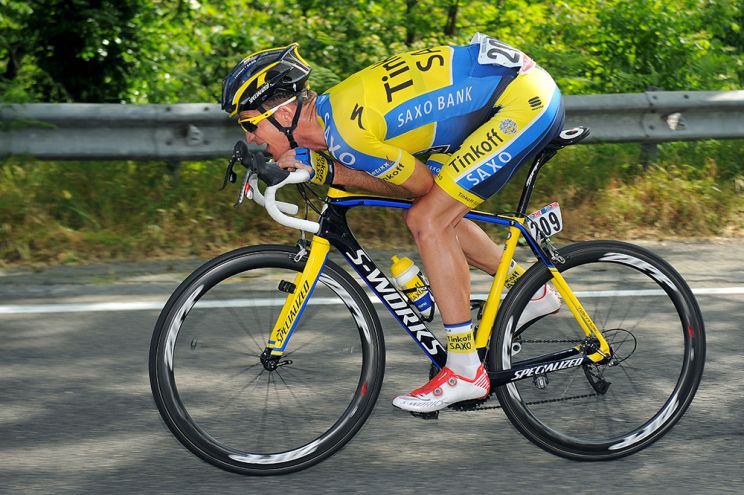 Michael Rogers