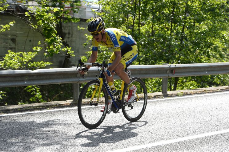 Michael Rogers