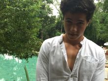 Michael Ronda