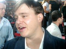 Michael Roof