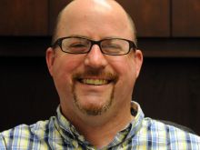 Michael Roof