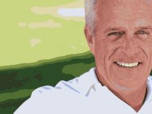 Michael Roof