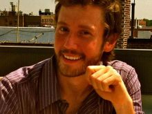 Michael Roof