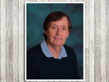 Michael Roof