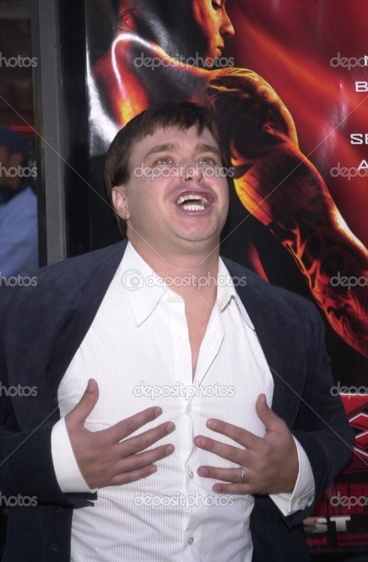 Michael Roof