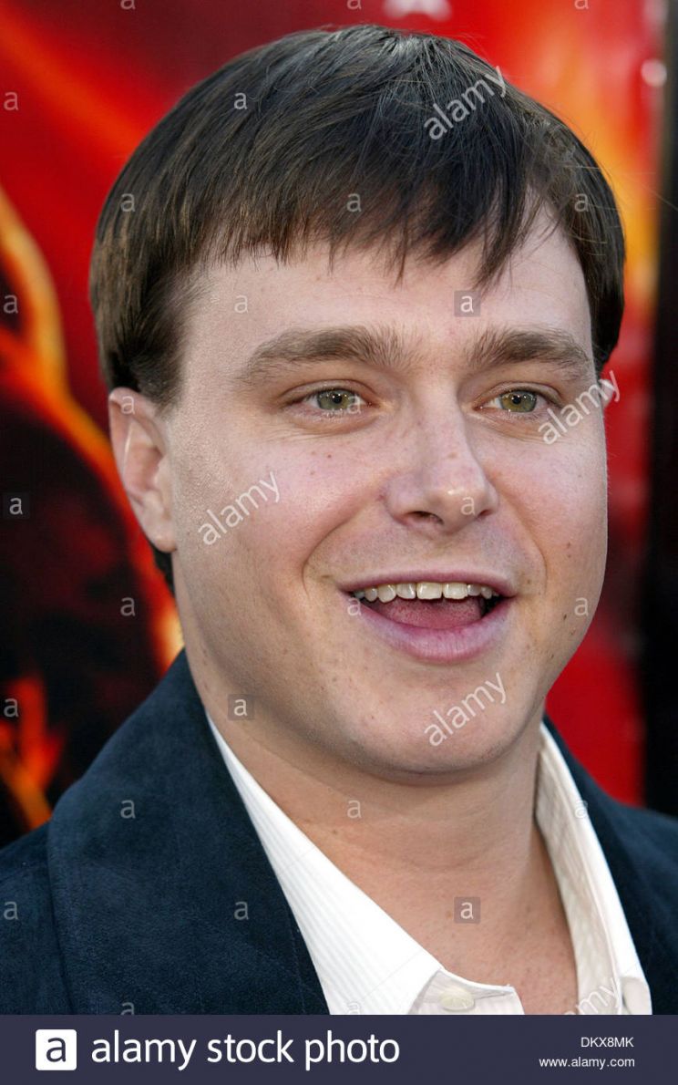 Michael Roof