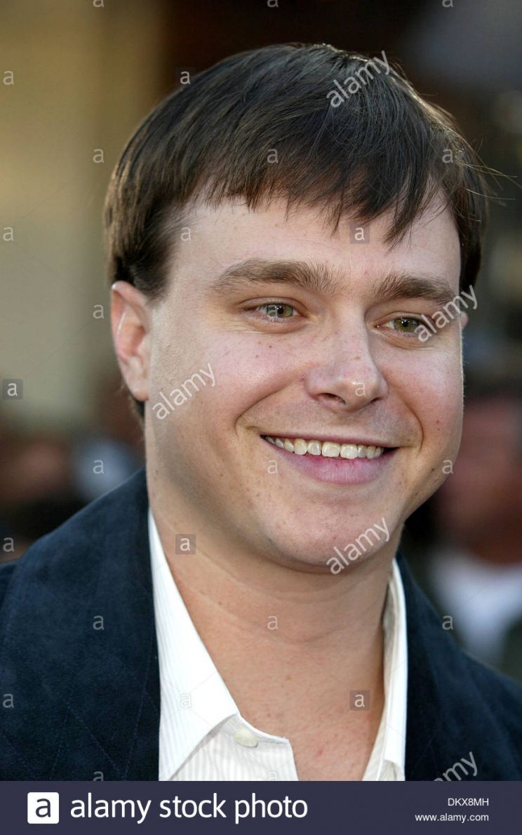 Michael Roof