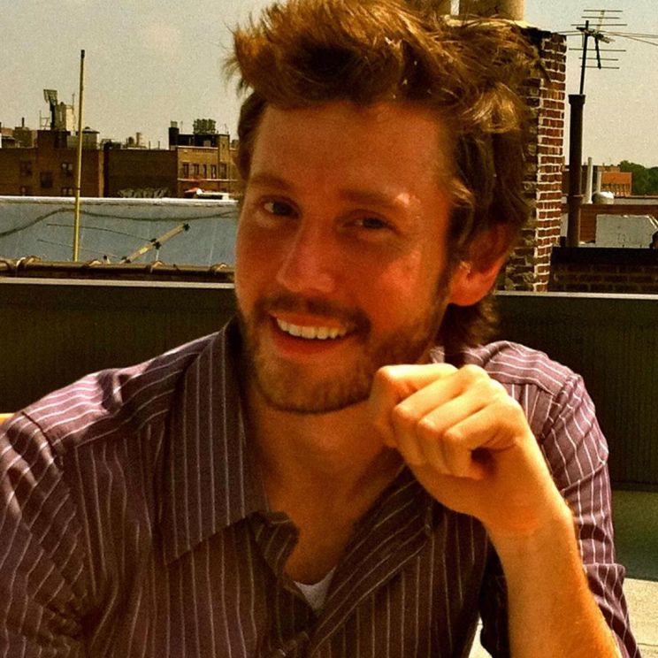 Michael Roof
