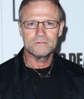 Michael Rooker