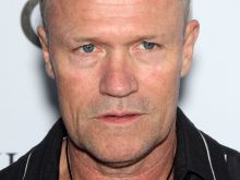 Michael Rooker