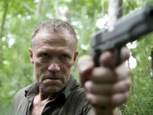 Michael Rooker