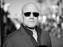 Michael Rooker