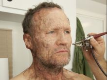 Michael Rooker