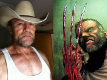 Michael Rooker