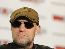 Michael Rooker