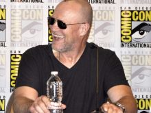 Michael Rooker