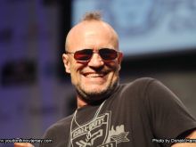 Michael Rooker