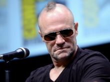 Michael Rooker