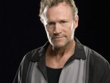 Michael Rooker