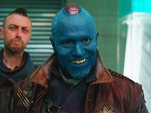 Michael Rooker