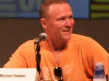 Michael Rooker