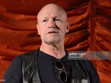 Michael Rooker