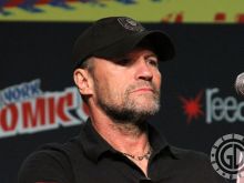 Michael Rooker