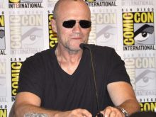 Michael Rooker photo